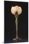 Table Lamp "Waterlily" Model Created Circa 1902-1904-Louis Majorelle-Mounted Giclee Print