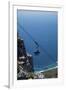 Table Mountain Aerial Cableway, Cape Town, South Africa-David Wall-Framed Photographic Print