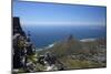 Table Mountain Aerial Cableway, Cape Town, South Africa-David Wall-Mounted Photographic Print