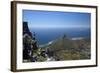 Table Mountain Aerial Cableway, Cape Town, South Africa-David Wall-Framed Photographic Print