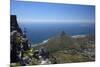 Table Mountain Aerial Cableway, Cape Town, South Africa-David Wall-Mounted Photographic Print