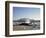 Table Mountain, Cape, South Africa, Africa-I Vanderharst-Framed Photographic Print