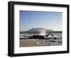 Table Mountain, Cape, South Africa, Africa-I Vanderharst-Framed Photographic Print