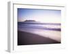 Table Mountain, Cape Town, Cape Province, South Africa, Africa-I Vanderharst-Framed Photographic Print
