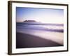 Table Mountain, Cape Town, Cape Province, South Africa, Africa-I Vanderharst-Framed Photographic Print