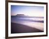 Table Mountain, Cape Town, Cape Province, South Africa, Africa-I Vanderharst-Framed Photographic Print