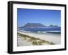 Table Mountain, Cape Town, South Africa, Africa-J Lightfoot-Framed Photographic Print