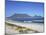 Table Mountain, Cape Town, South Africa, Africa-J Lightfoot-Mounted Photographic Print