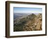 Table Mountain, Cape Town, South Africa, Africa-Andrew Mcconnell-Framed Photographic Print