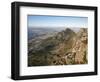 Table Mountain, Cape Town, South Africa, Africa-Andrew Mcconnell-Framed Photographic Print