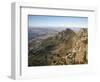 Table Mountain, Cape Town, South Africa, Africa-Andrew Mcconnell-Framed Photographic Print