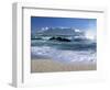 Table Mountain, Cape Town, South Africa-Peter Adams-Framed Photographic Print