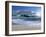 Table Mountain, Cape Town, South Africa-Peter Adams-Framed Photographic Print