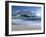 Table Mountain, Cape Town, South Africa-Peter Adams-Framed Photographic Print