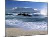Table Mountain, Cape Town, South Africa-Peter Adams-Mounted Photographic Print