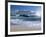 Table Mountain, Cape Town, South Africa-Peter Adams-Framed Photographic Print