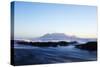 Table Mountain, Cape Town, Western Cape, South Africa, Africa-Christian Kober-Stretched Canvas