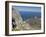 Table Mountain National Park Cableway Aerial Tram and Station, Cape Town, South Africa-Cindy Miller Hopkins-Framed Photographic Print