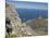 Table Mountain National Park Cableway Aerial Tram and Station, Cape Town, South Africa-Cindy Miller Hopkins-Mounted Photographic Print