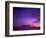 Table Mountain, Sunset, Cape Town, South Africa-Steve Vidler-Framed Photographic Print