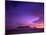 Table Mountain, Sunset, Cape Town, South Africa-Steve Vidler-Mounted Photographic Print
