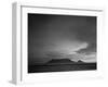 Table Mountain, Sunset, Cape Town, South Africa-Steve Vidler-Framed Premium Photographic Print