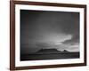 Table Mountain, Sunset, Cape Town, South Africa-Steve Vidler-Framed Photographic Print