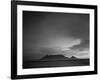 Table Mountain, Sunset, Cape Town, South Africa-Steve Vidler-Framed Photographic Print