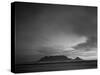 Table Mountain, Sunset, Cape Town, South Africa-Steve Vidler-Stretched Canvas