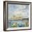 Table Mountain-Jodi Maas-Framed Giclee Print