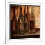 Table of Five I-Jodi Monahan-Framed Art Print