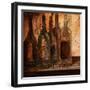 Table of Five I-Jodi Monahan-Framed Art Print