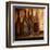 Table of Five I-Jodi Monahan-Framed Art Print