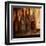 Table of Five I-Jodi Monahan-Framed Art Print