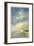 Table Rock Breaks-Thom Surman-Framed Giclee Print