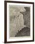 Table Rock, Niagara-null-Framed Giclee Print