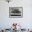 Table Set for a Banquet at the Ritz-Carlton Hotel, 1913-Byron Company-Framed Giclee Print displayed on a wall