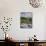 Table Set with a Picnic Lunch in a Vineyard in Aquitaine, France, Europe-Michael Busselle-Photographic Print displayed on a wall