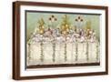 Brown Frame