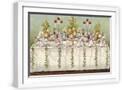 White Frame