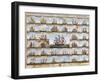 Table Showing Every Type of Sailing Ship in the Mediterranean-null-Framed Giclee Print