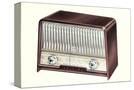 Stretched Canvas