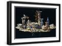 Black Frame