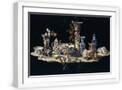White Frame