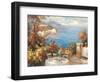 Tableau-Peter Bell-Framed Art Print