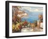 Tableau-Peter Bell-Framed Art Print