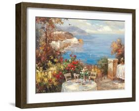 Tableau-Peter Bell-Framed Premium Giclee Print