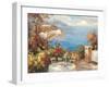 Tableau-Peter Bell-Framed Premium Giclee Print