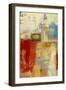 Tableaux-Maeve Harris-Framed Giclee Print