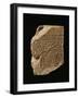 Tablet Bearing the Text of a Sumerian Creation Myth-null-Framed Giclee Print